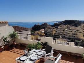 Cosy 1 bed Apt 50m2 Terrace